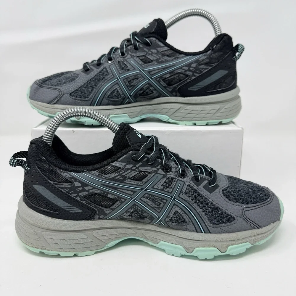 Asics clean good